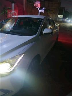 Changan Eado